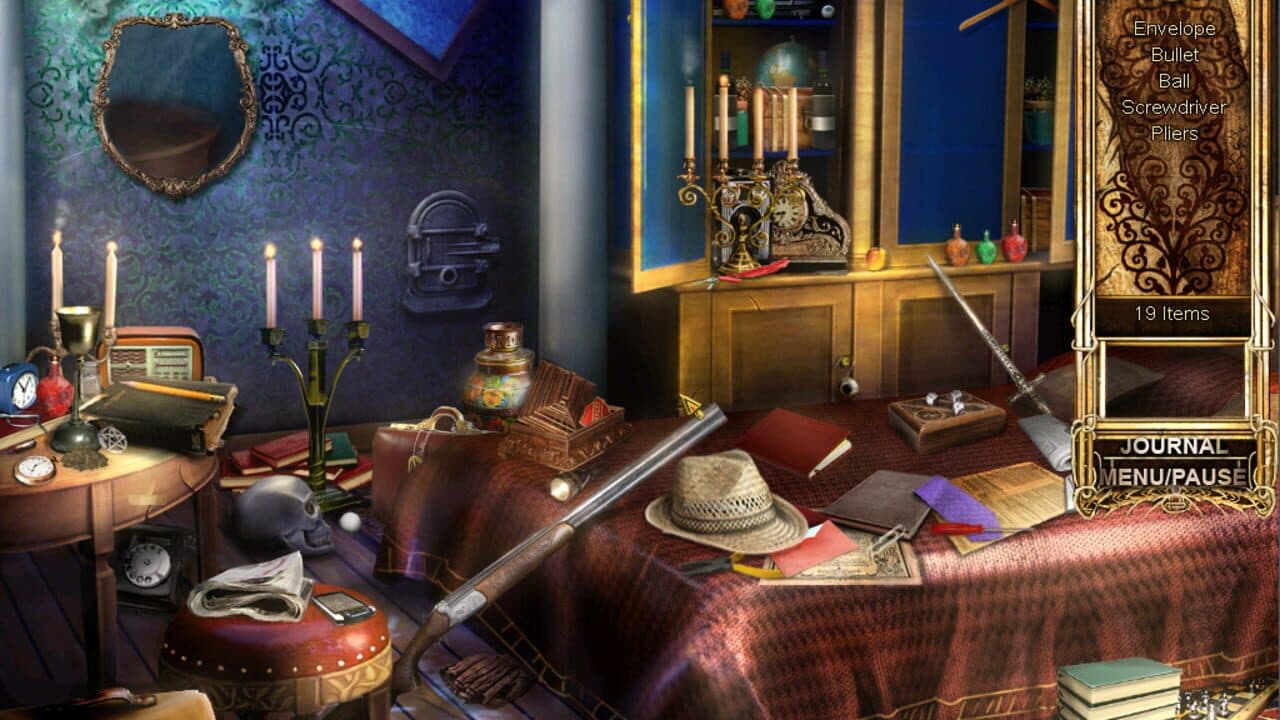 Haunted Hotel II: Believe the Lies thumbnail 2