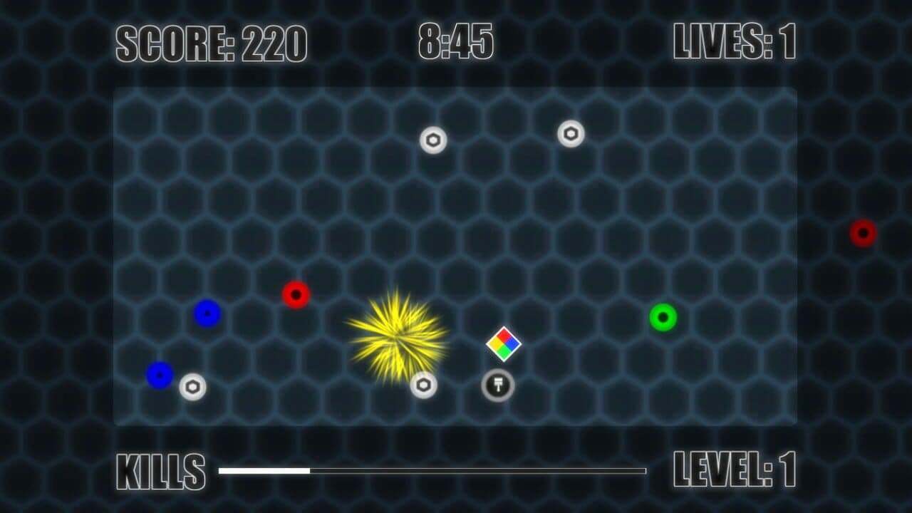 Chroma Blast thumbnail 9