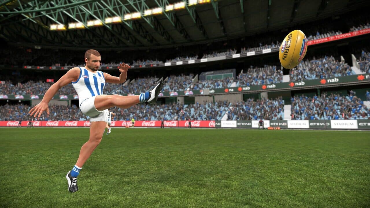 AFL Evolution thumbnail 4