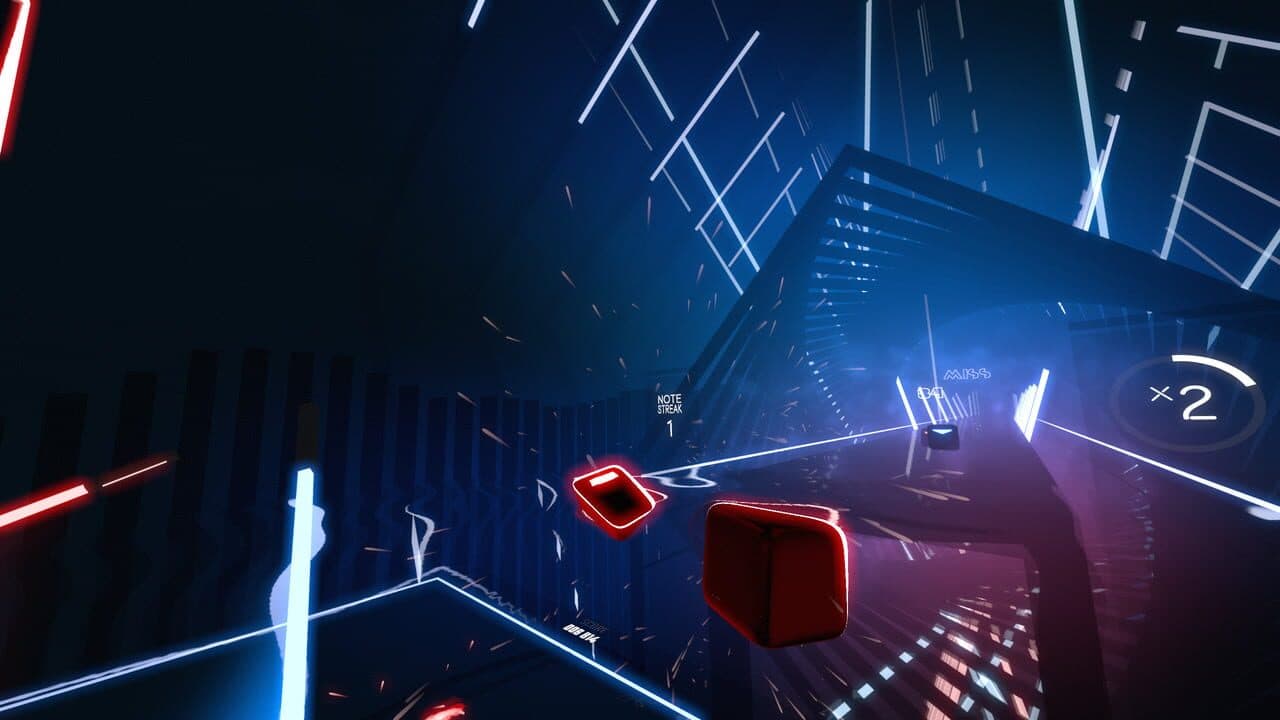Beat Saber thumbnail 5