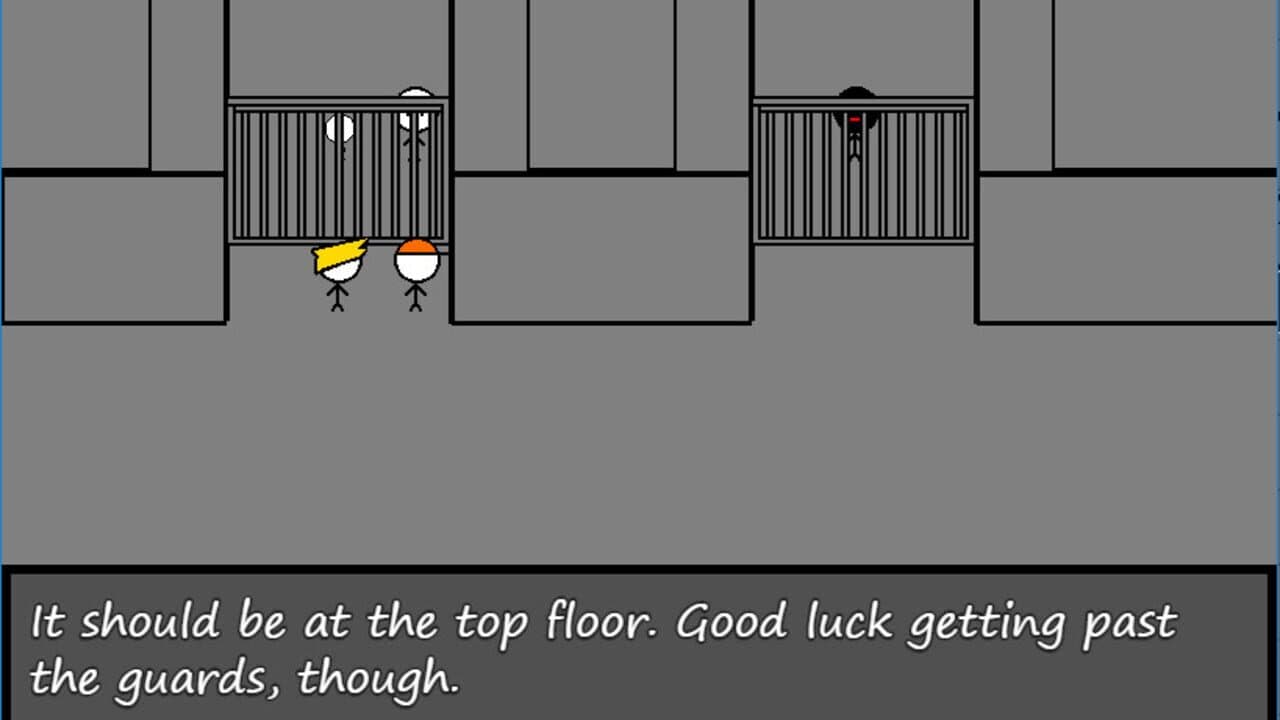 Canvas Quest screenshot 1