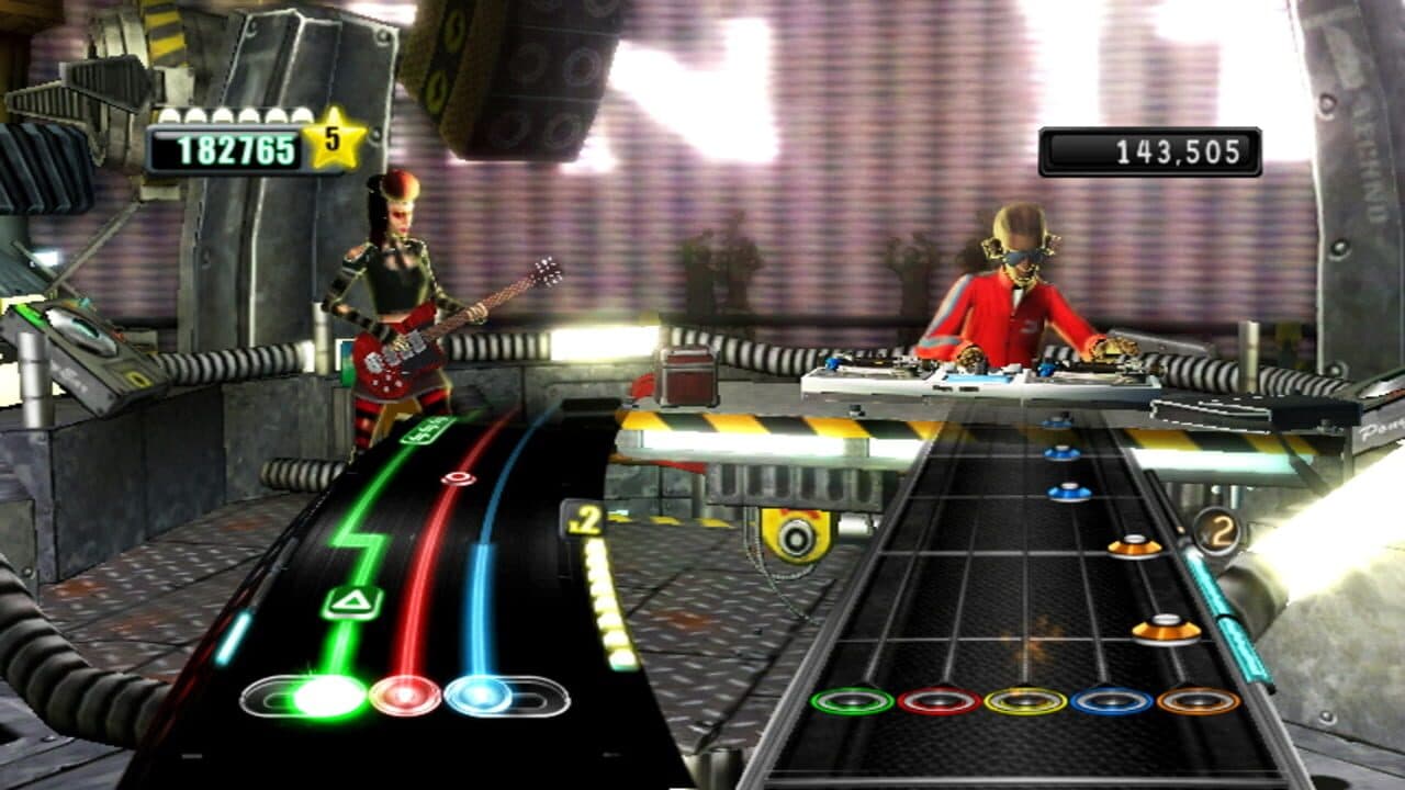 DJ Hero thumbnail 8