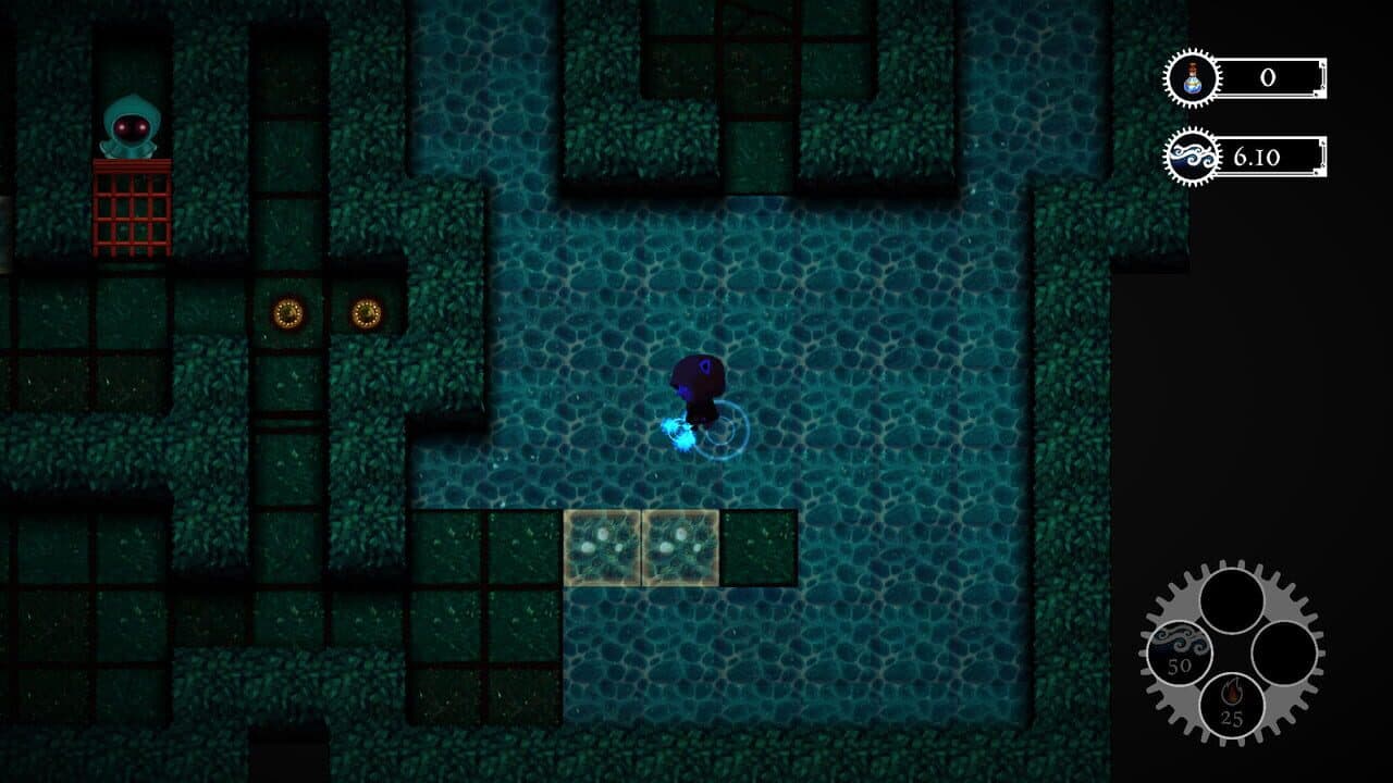 Waking Violet thumbnail 6