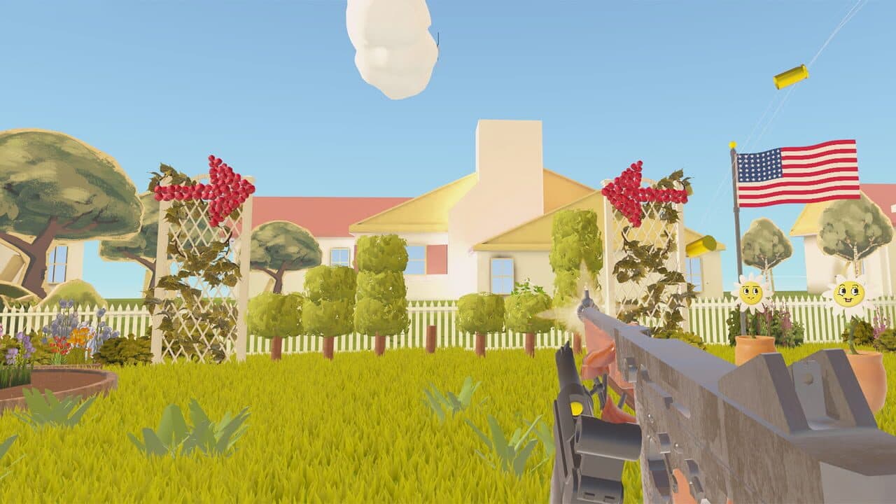The American Dream thumbnail 2