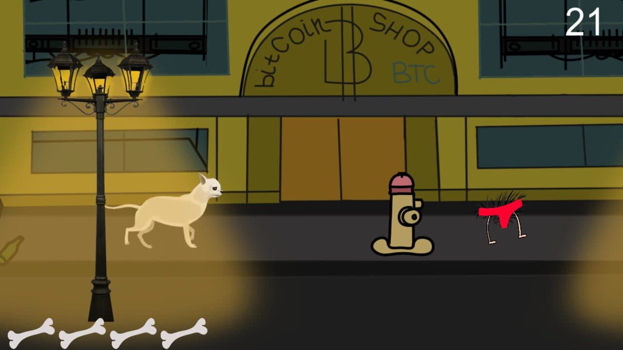 Good Boy! thumbnail 5
