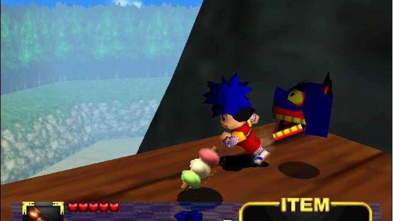 Mystical Ninja Starring Goemon thumbnail 4