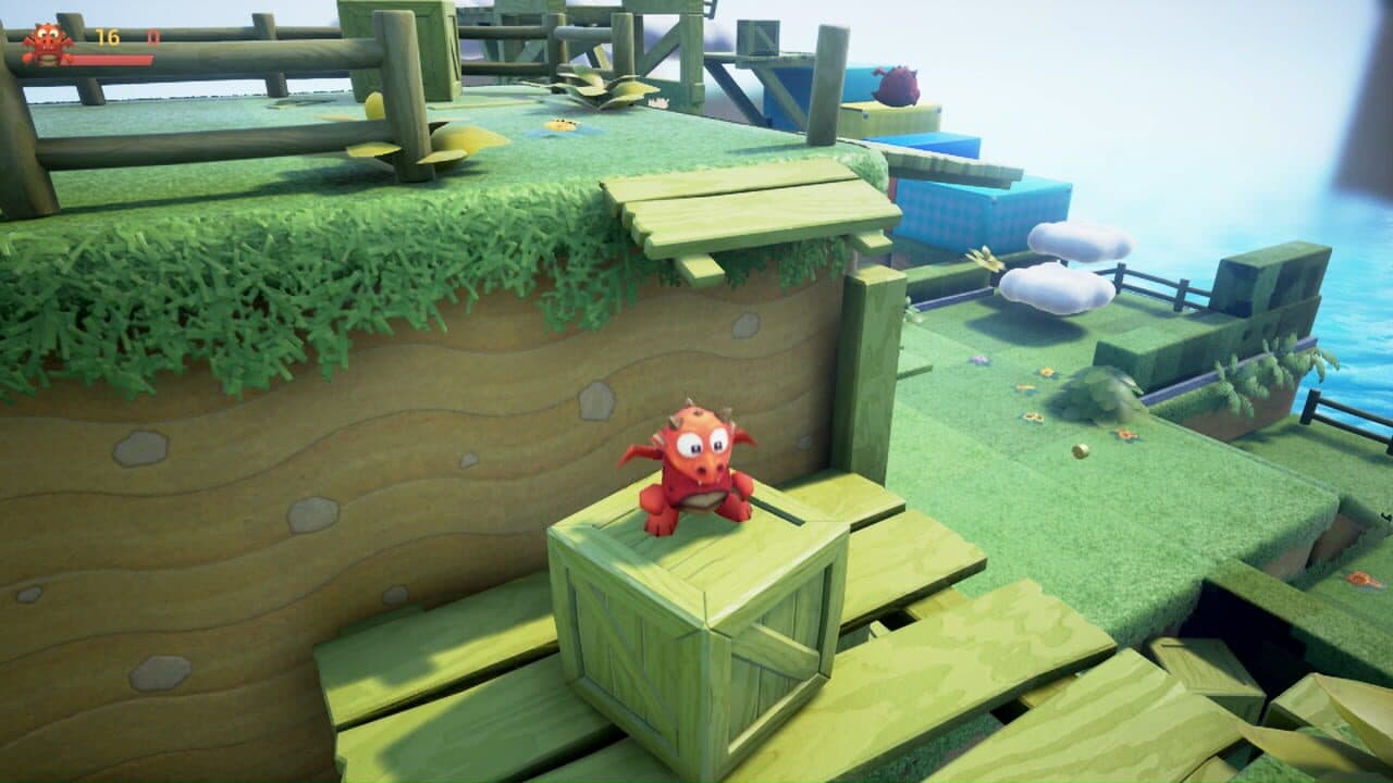 Dyno Adventure thumbnail 4