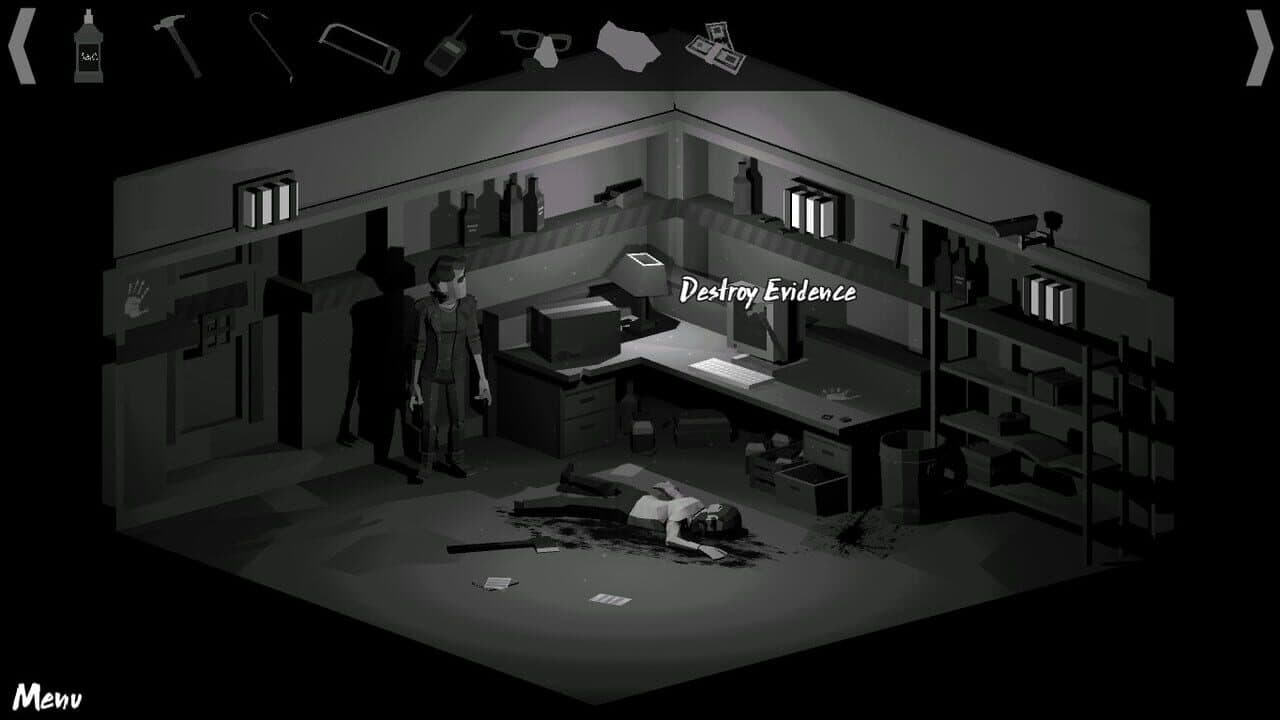 Hide the Body thumbnail 5