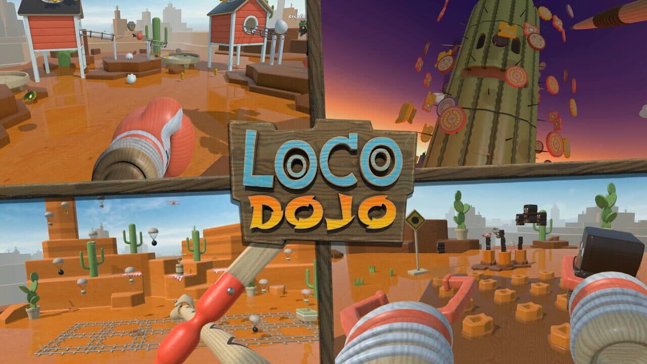 Loco Dojo thumbnail 5