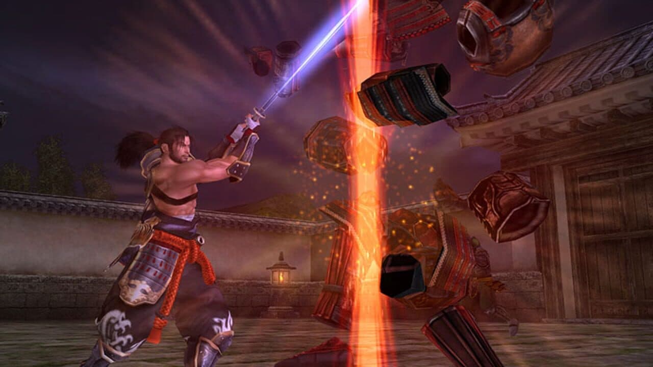 Soulcalibur Legends thumbnail 4