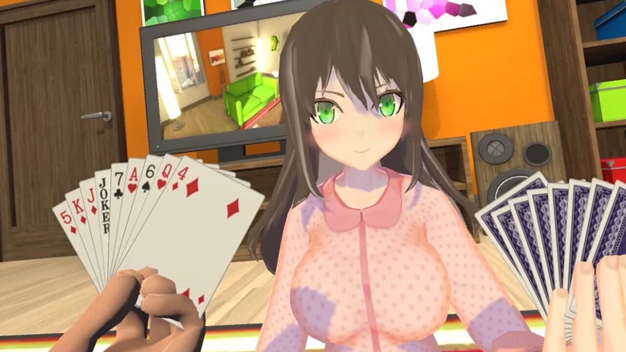OldMaidGirl thumbnail 5