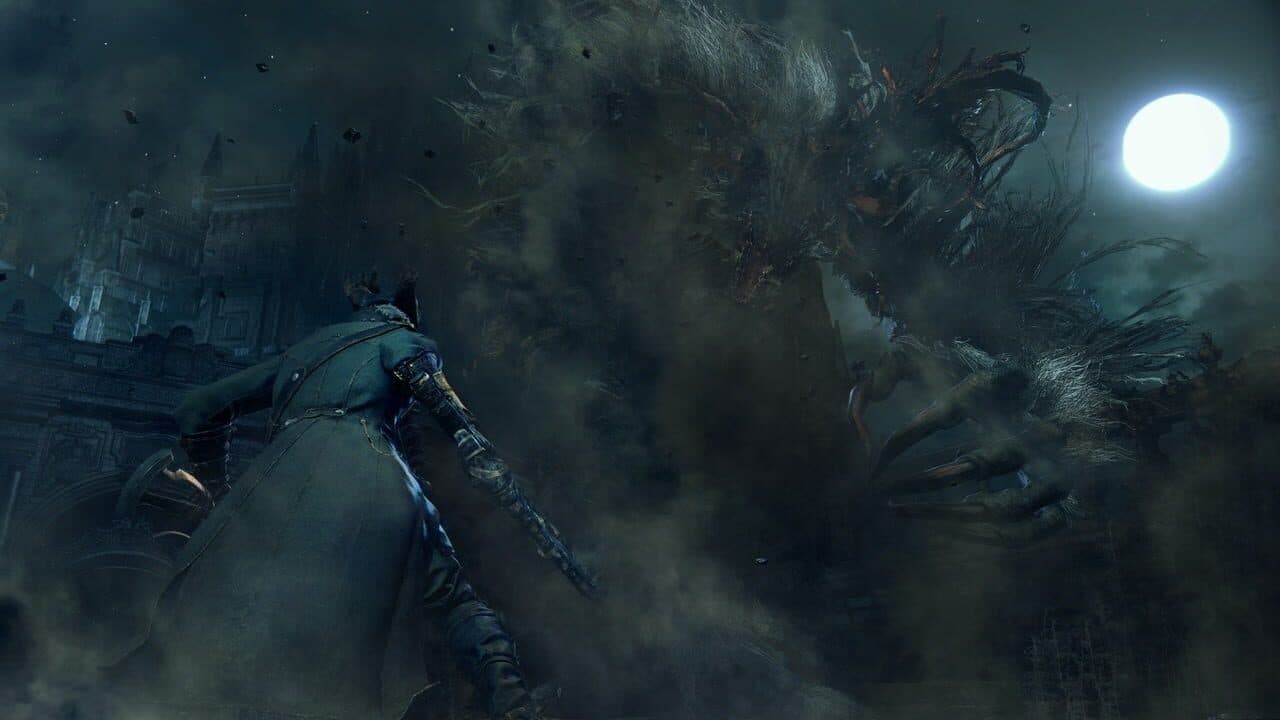Bloodborne thumbnail 4