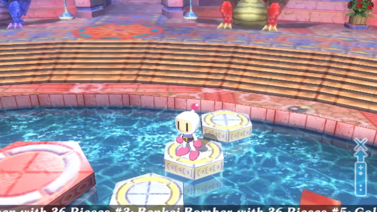 Bomberman Land thumbnail 2