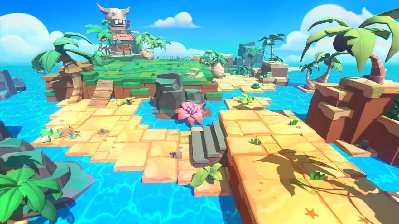 Endless World thumbnail 9