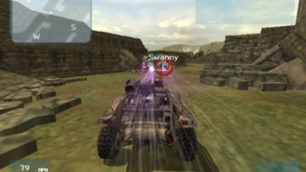 Hardware: Online Arena thumbnail 2