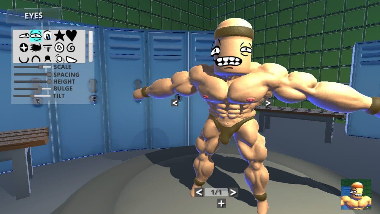 Mount Your Friends 3D: A Hard Man is Good to Climb thumbnail 5