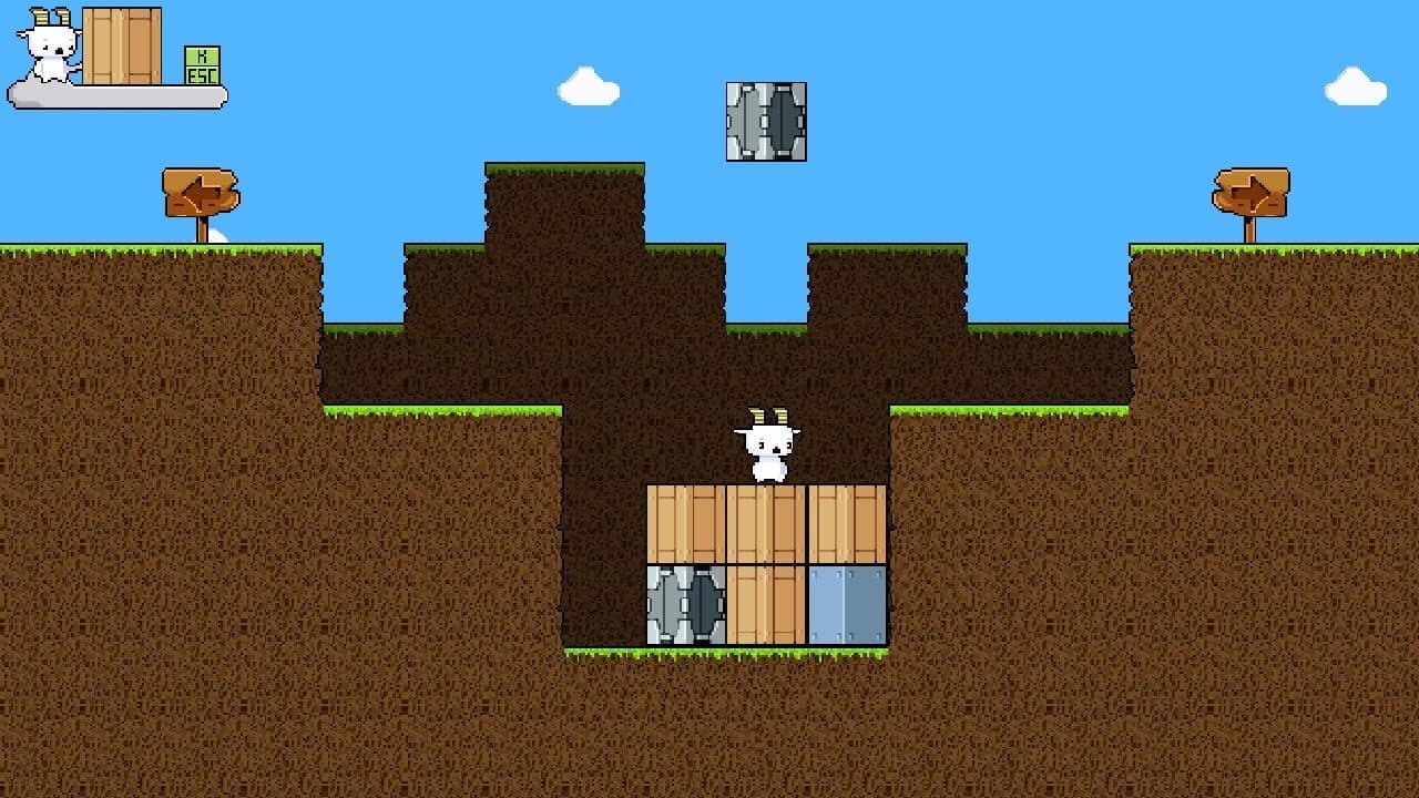 Sloppy Goat thumbnail 4