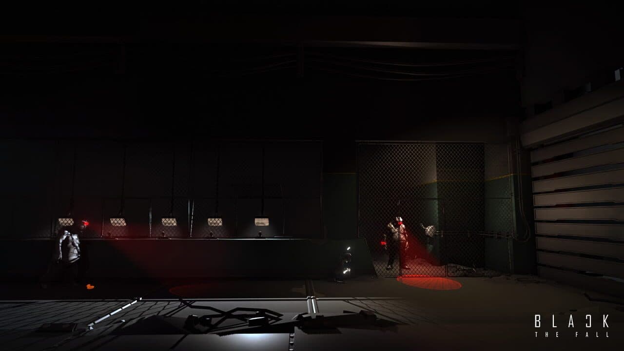 Black the Fall thumbnail 10