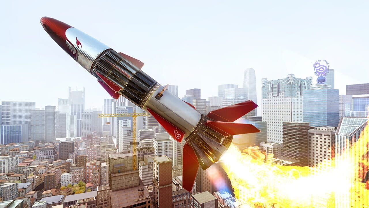 Ultimate Booster Experience thumbnail 3