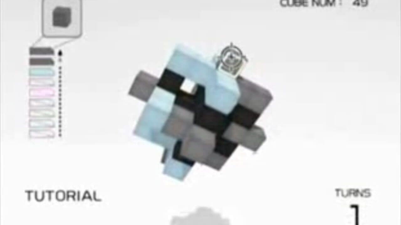 Art Style: Cubello thumbnail 6