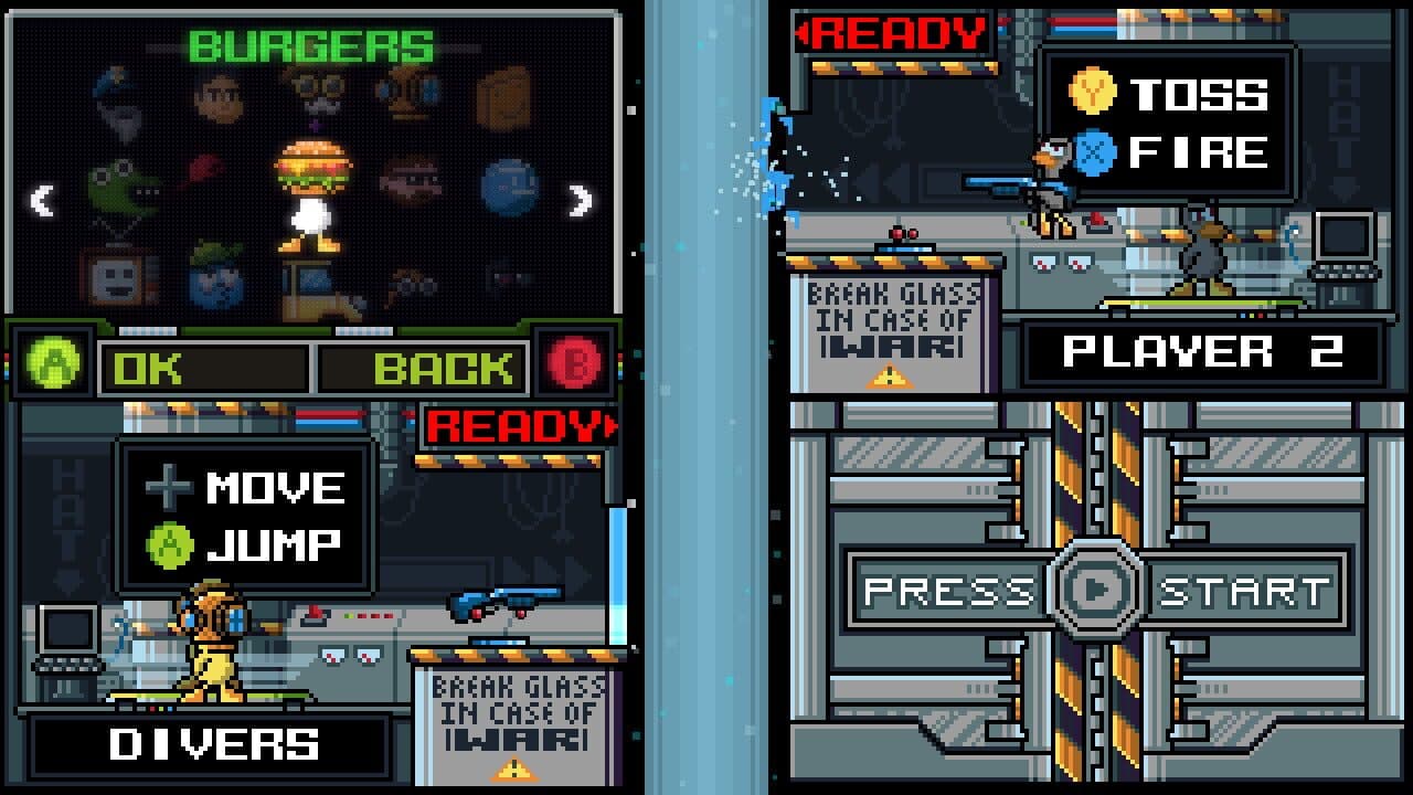 Duck Game thumbnail 5