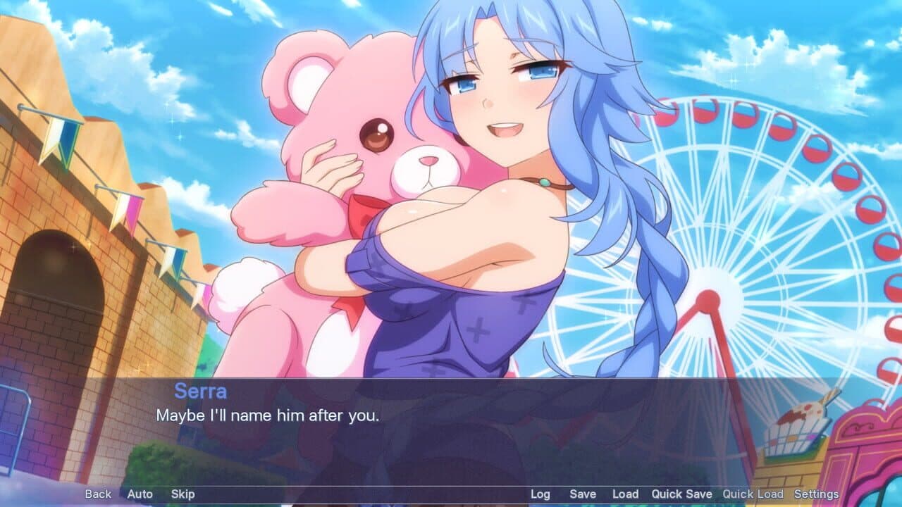 Sakura Cupid thumbnail 5