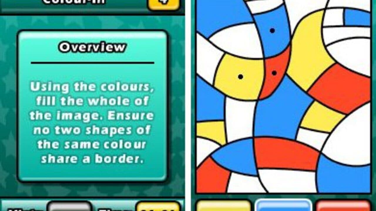 Puzzler World 2011 thumbnail 4