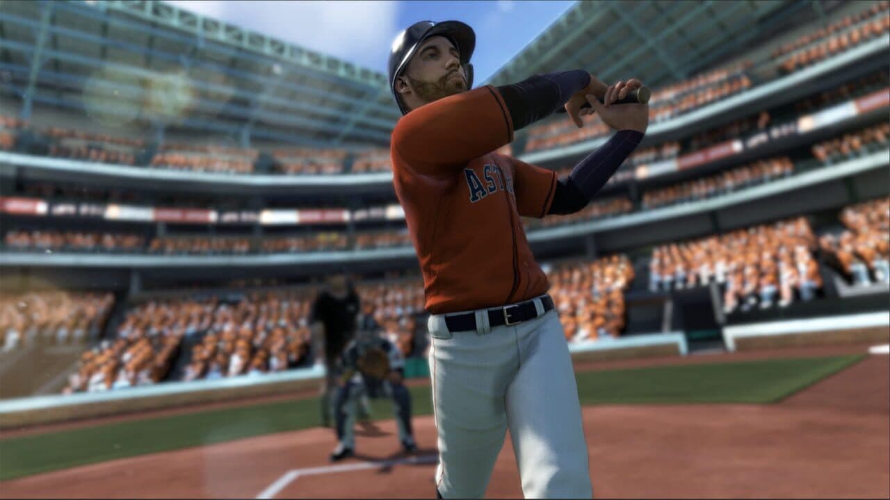 R.B.I Baseball 18 thumbnail 3