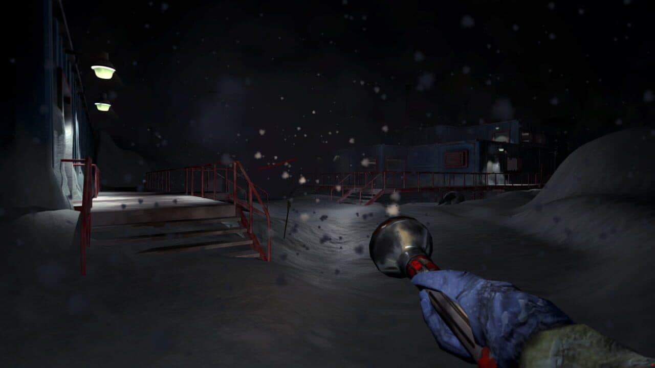 Near Death thumbnail 4