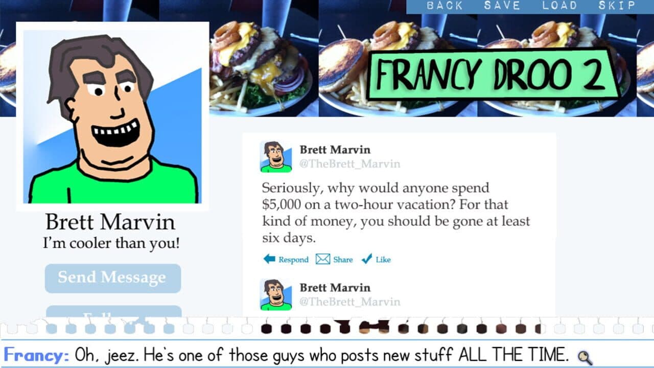 The Francy Droo & Friends Collection thumbnail 3