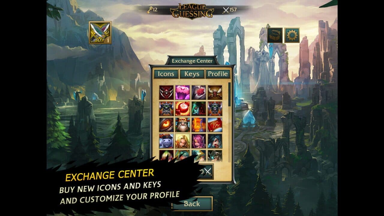 League Of Guessing thumbnail 4