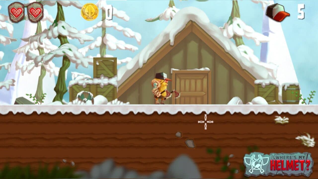 Where's My Helmet? thumbnail 4