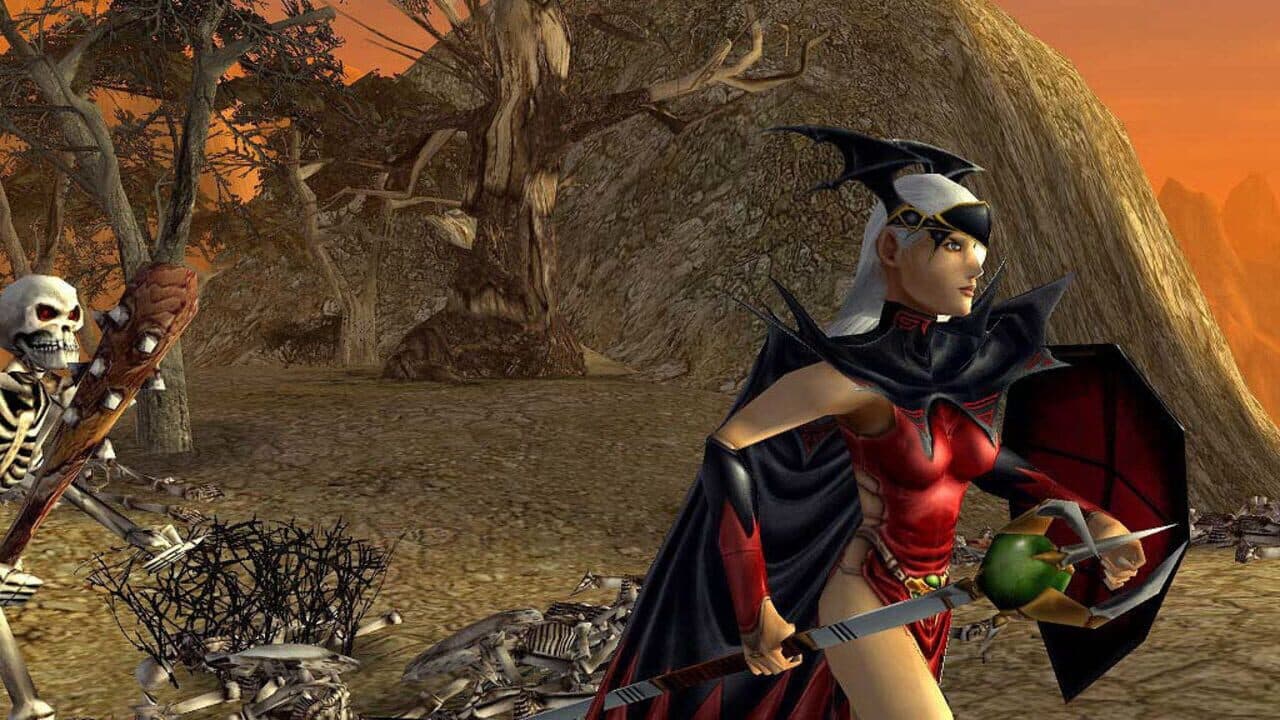 SpellForce: Platinum Edition thumbnail 5