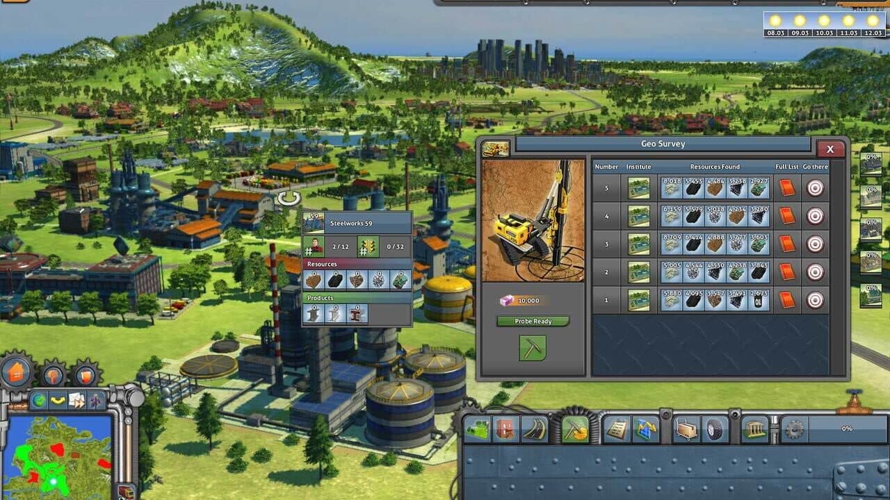 Industry Empire thumbnail 3
