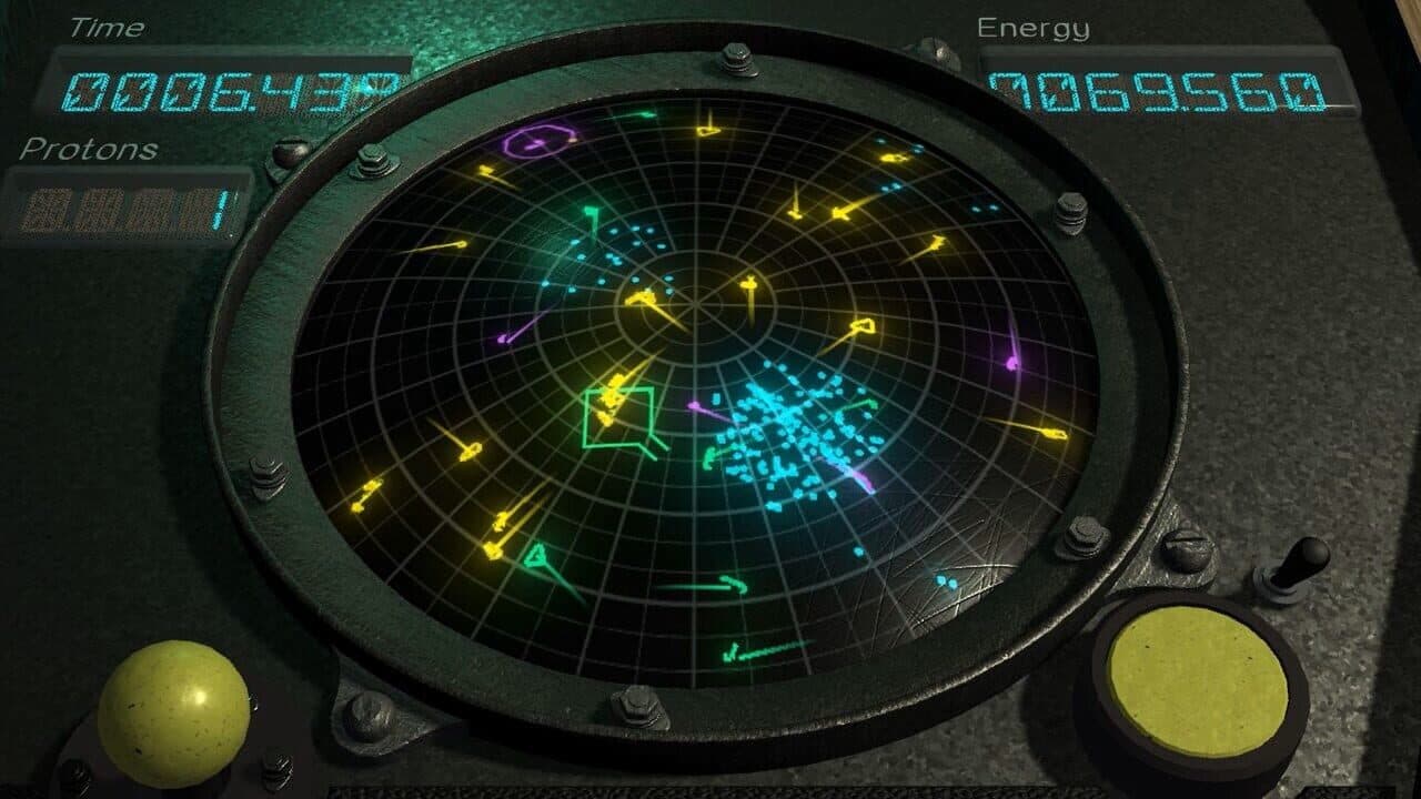 Kollidoskop! screenshot 1
