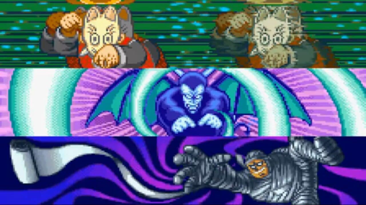 Dragon Ball thumbnail 2