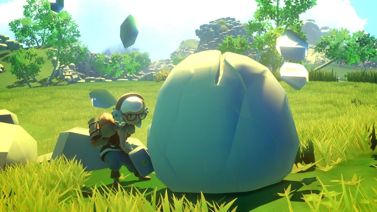 Yonder: The Cloud Catcher Chronicles thumbnail 3