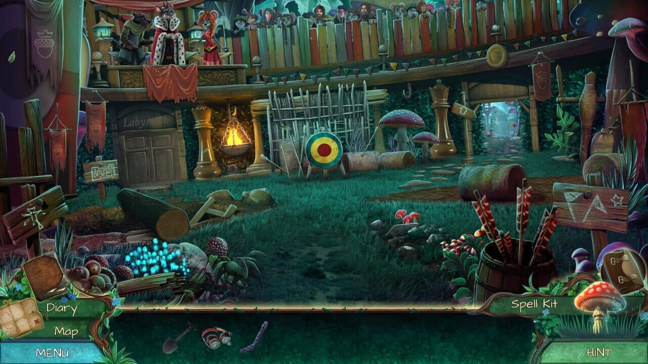 Tiny Tales: Heart of the Forest thumbnail 3