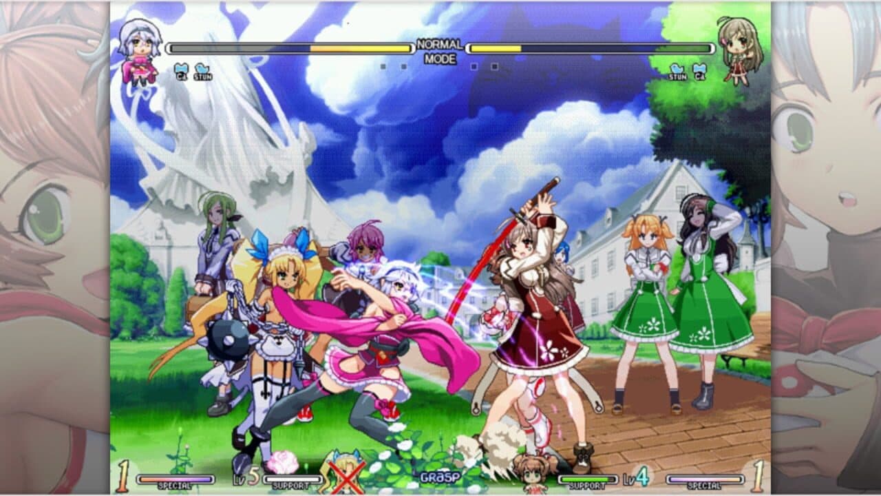 Vanguard Princess thumbnail 2