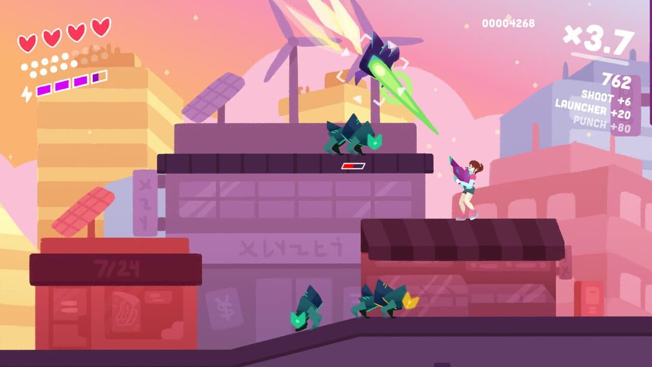Super Crush KO thumbnail 3