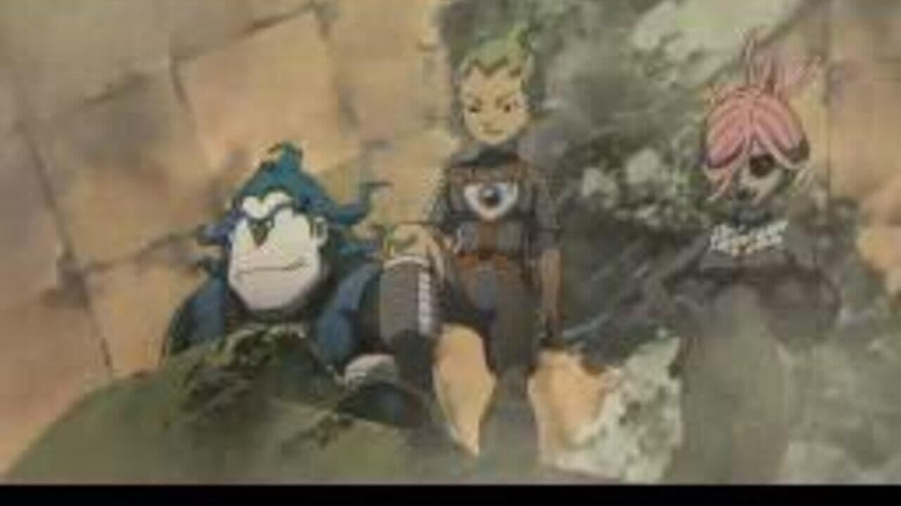 Inazuma Eleven 2: Blizzard thumbnail 12