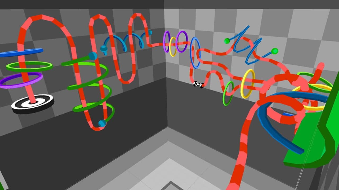 Hoop Route thumbnail 3