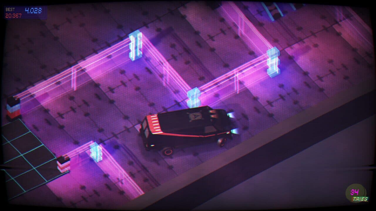 Try Hard Parking thumbnail 5
