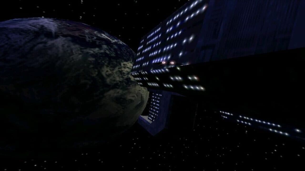 X: Beyond the Frontier thumbnail 3