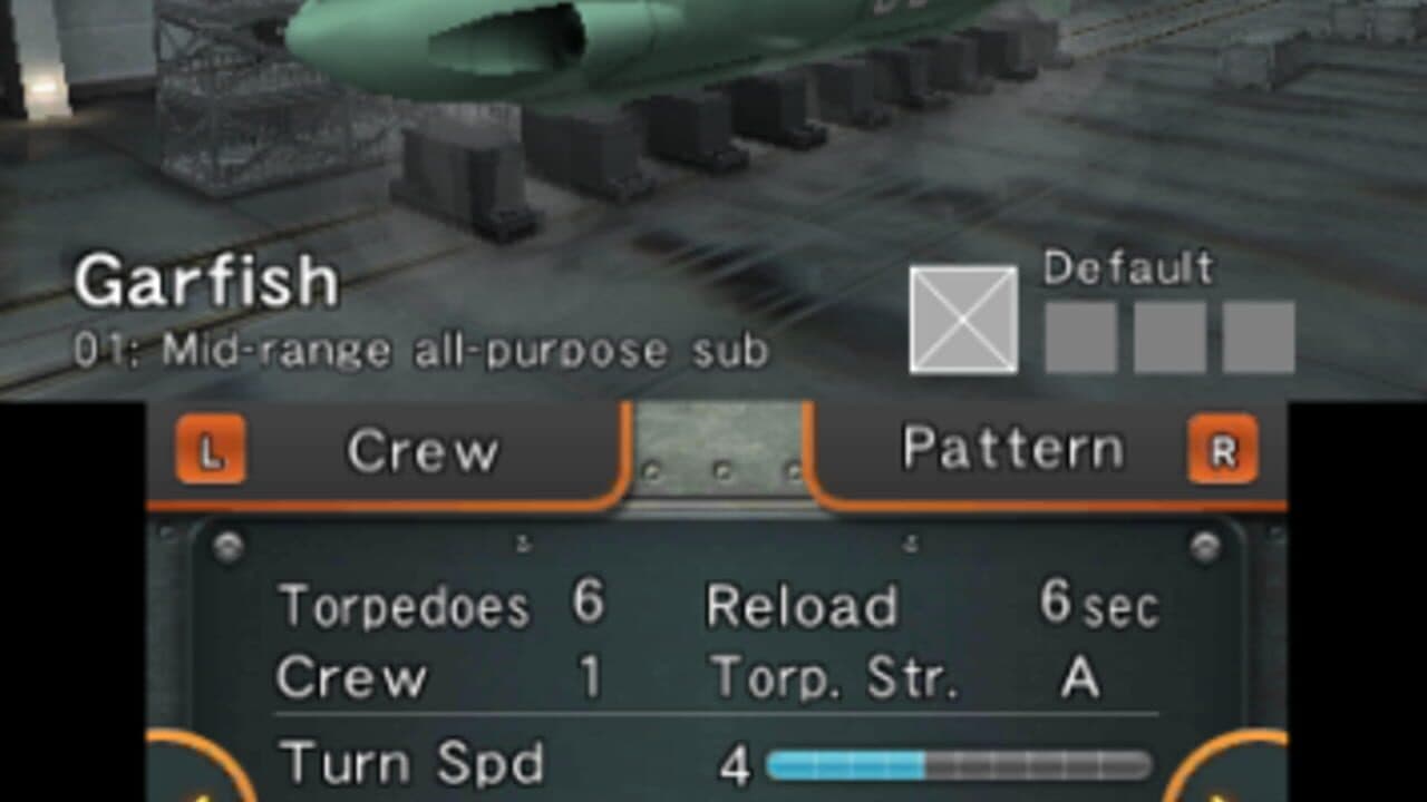 Steel Diver: Sub Wars thumbnail 5