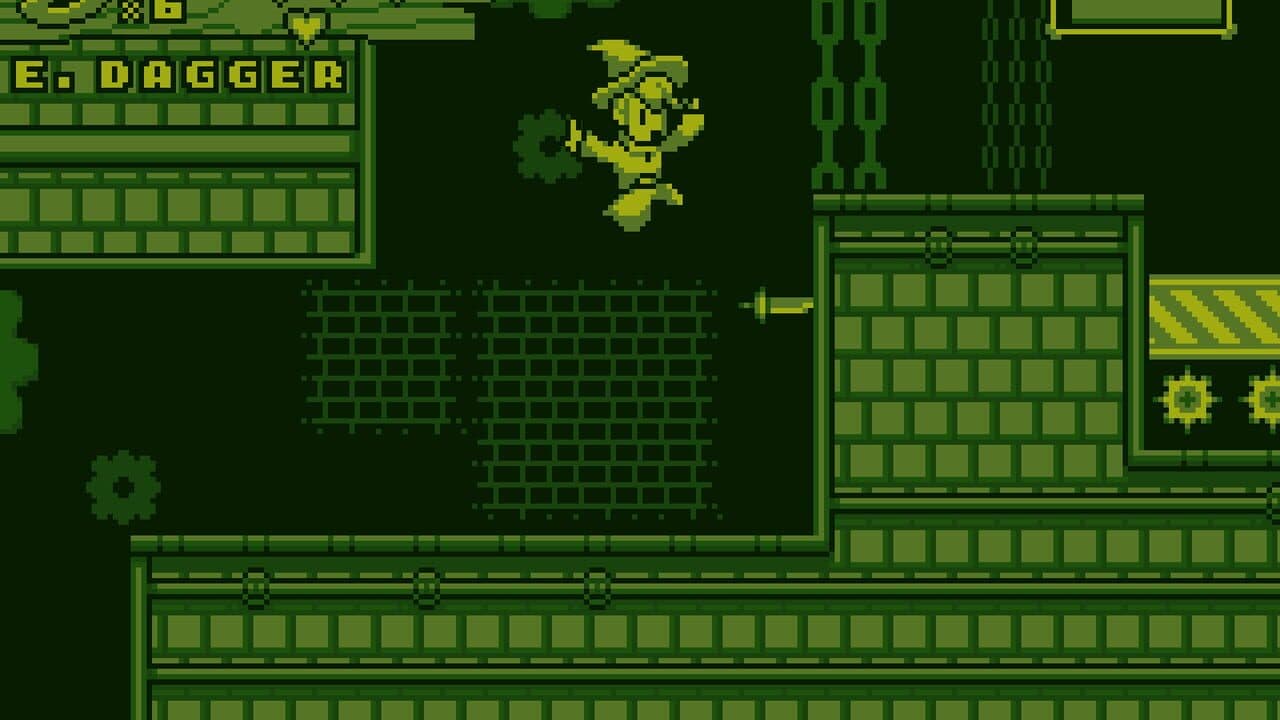 Möira screenshot 1