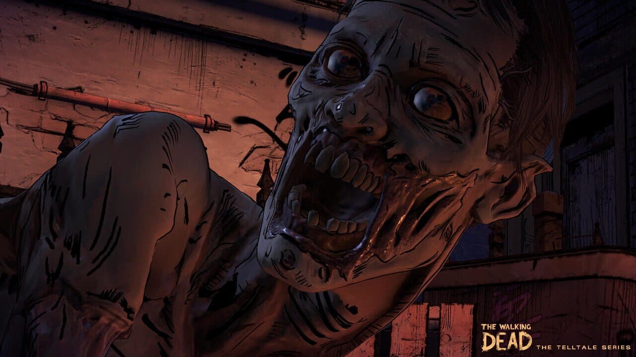 The Walking Dead: A New Frontier thumbnail 6