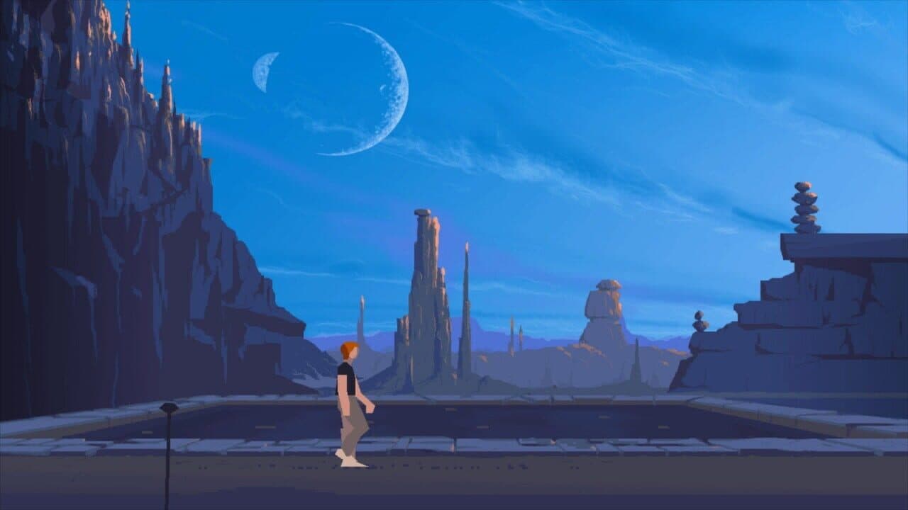 Out of This World thumbnail 9