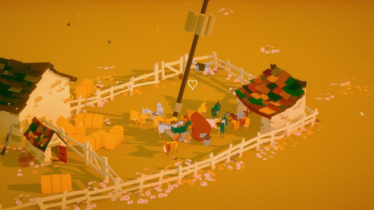 The Stillness of the Wind thumbnail 2
