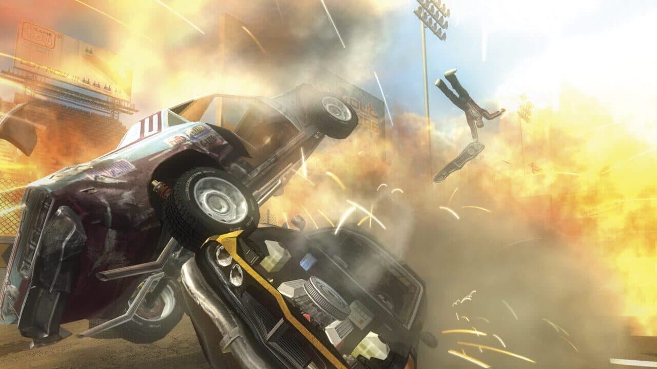 FlatOut 2 thumbnail 2